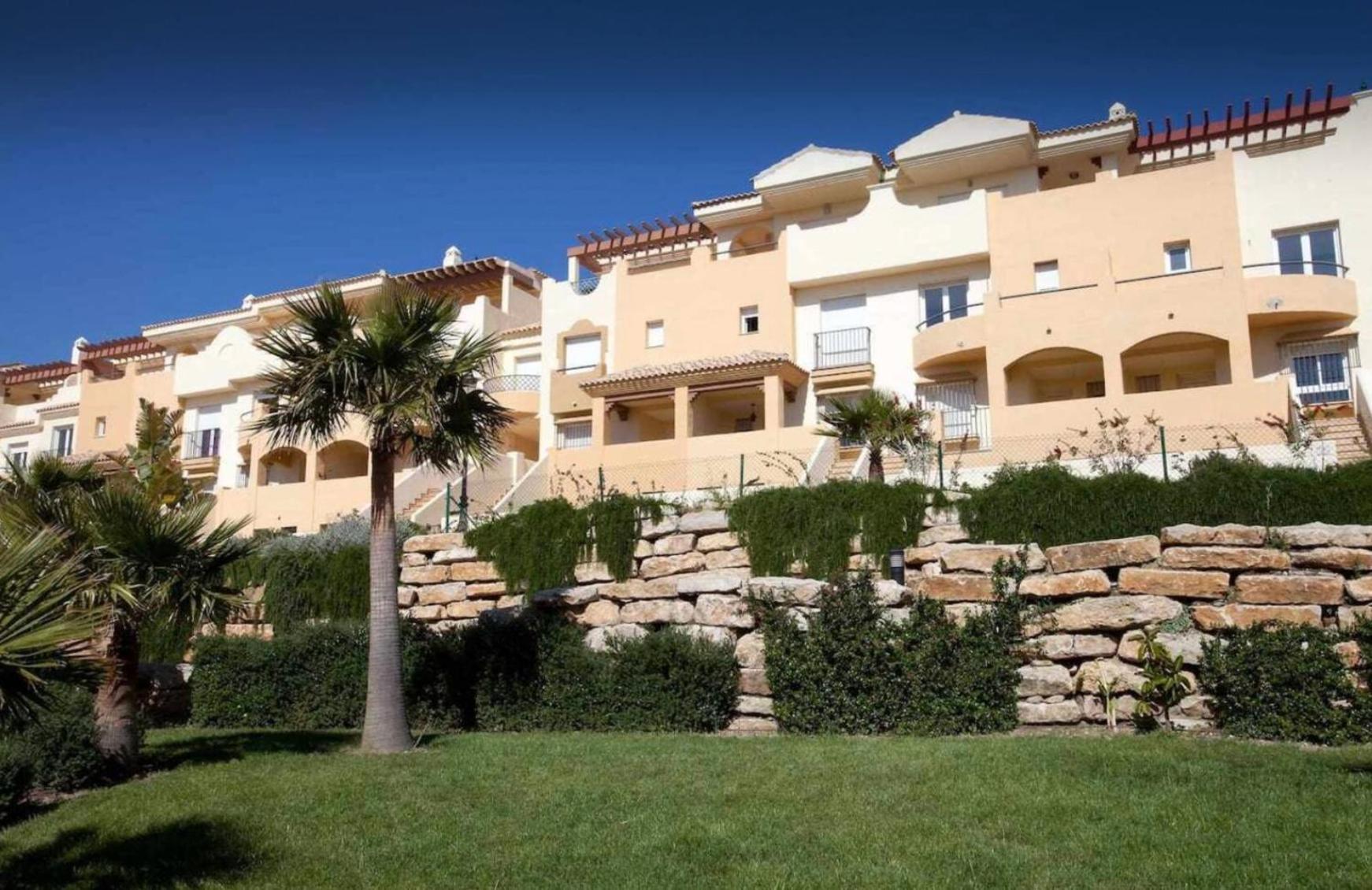Casa Almenara Villa Tarifa Exterior photo